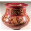 Image 2 : Pre Columbian Maya Chiefs Bowl