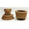 Image 2 : Pre Columbian Maya Quiche Vessel