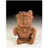 Image 1 : Pre Columbian Vera Cruz Coast Watcher
