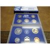 Image 2 : 2003 US PROOF SET (WITH BOX)