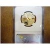 Image 2 : 2007-S JEFFERSON DOLLAR NGC PF69 ULTRA CAMEO