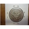 Image 2 : 1892 BARBER HALF DOLLAR