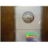 Image 2 : 1981-S TYPE II WASHINGTON QUARTER NGC PF69 ULTRA