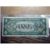 Image 2 : 1935-A $1 SILVER CERTIFICATE HAWAIIAN OVERPRINT