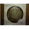 Image 1 : 1854-O SEATED LIBERTY HALF DOLLAR