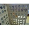 Image 2 : PARTIAL MERCURY DIME SET 49 COINS