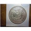 Image 2 : 1901 MORGAN SILVER DOLLAR