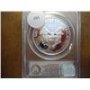 Image 2 : 2009 PF AMERICAN SILVER EAGLE SEE DESCRIPTION