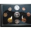 Image 1 : 1995 SOUTH AFRICAN PROOF SET