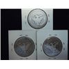 Image 2 : 1903,03-S & 03-O BARBER HALF DOLLARS