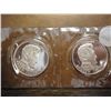 Image 1 : 2-1/2 OUNCE SILVER ROUNDS ANDREW JACKSON