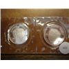 Image 2 : 2-1/2 OUNCE SILVER ROUNDS ANDREW JACKSON