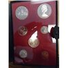 Image 1 : 1972 CANADA DOUBLE DOLLAR PROOF SET