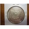 Image 2 : 1883 MORGAN SILVER DOLLAR