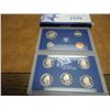 Image 2 : 1999 US PROOF SET (WITH BOX)