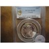 Image 1 : 1964 CANADA 50 CENTS PCGS PL65