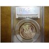 Image 2 : 1964 CANADA 50 CENTS PCGS PL65