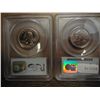 Image 2 : 2000-D MA, 00-P VA QUARTERS PCGS MS66