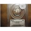 Image 1 : 2006-S COLORADO QUARTER PCGS PR69 DCAM