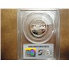 Image 2 : 1999-S NEW JERSEY QUARTER PCGS PR69 DCAM