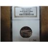 Image 1 : 2005-S WEST VIRGINIA QUARTER NGC PF69 ULTRA CAMEO