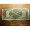 Image 2 : 1917 LARGE SIZE $1 LEGAL TENDER NOTE