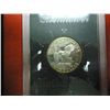 Image 2 : 1972-S IKE SILVER DOLLAR PROOF (BROWN PACK)