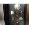 Image 1 : 1995 CANADA DOUBLE DOLLAR PROOF SET