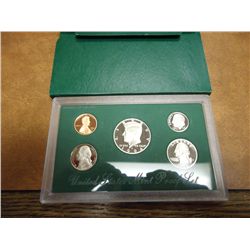 1994 US PROOF SET (WITH BOX)