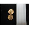 Image 1 : ROLL OF 49-1957-D LINCOLN CENTS RED UNC