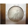 Image 2 : 1923-S PEACE SILVER DOLLAR