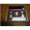 Image 1 : 1993 US PROOF SET (WITH BOX)