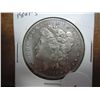 Image 1 : 1884-S MORGAN SILVER DOLLAR