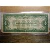 Image 1 : 1928-A $1 SILVER CERTIFICATE FUNNY BACK