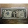 Image 2 : 1928-A $1 SILVER CERTIFICATE FUNNY BACK