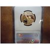 Image 2 : 2007-S MADISON DOLLAR NGC PF69 ULTRA CAMEO