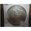 Image 1 : 1882-O MORGAN SILVER DOLLAR