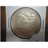 Image 1 : 1891-S MORGAN SILVER DOLLAR