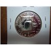 Image 2 : 1958 FRANKLIN HALF DOLLAR GEM PROOF