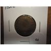 Image 1 : 1826 US HALF CENT