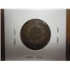 Image 2 : 1826 US HALF CENT