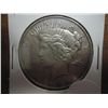 Image 1 : 1922 PEACE SILVER DOLLAR