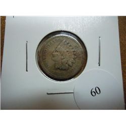 1859 INDIAN HEAD CENT