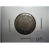 Image 1 : 1873 SHIELD NICKEL