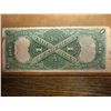 Image 2 : 1917 LARGE SIZE $1 LEGAL TENDER NOTE