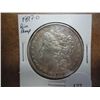 Image 1 : 1897-O MORGAN SILVER DOLLAR RIM BUMP