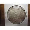 Image 2 : 1897-O MORGAN SILVER DOLLAR RIM BUMP