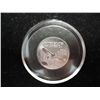 Image 2 : 2000 US $10 1/10 OZ. PLATINUM COIN