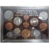 Image 1 : GREAT BRITAIN COMPLETE DECIMEL ISSUE SET 12 COINS