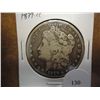 Image 1 : 1879-CC MORGAN SILVER DOLLAR